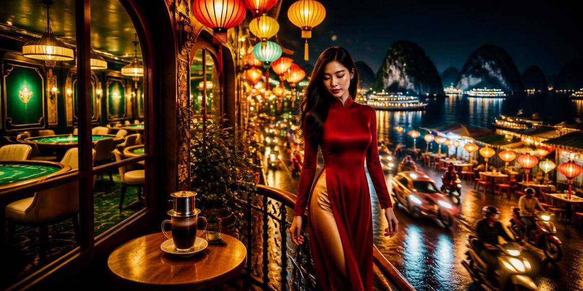 vn247 Live Casino
