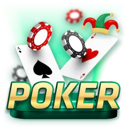 icon poker k8cc