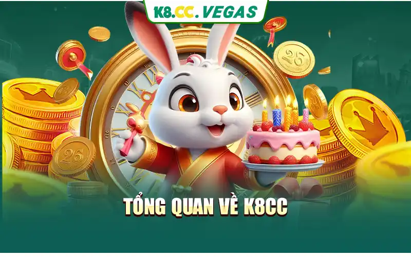 Tổng quan về K8cc