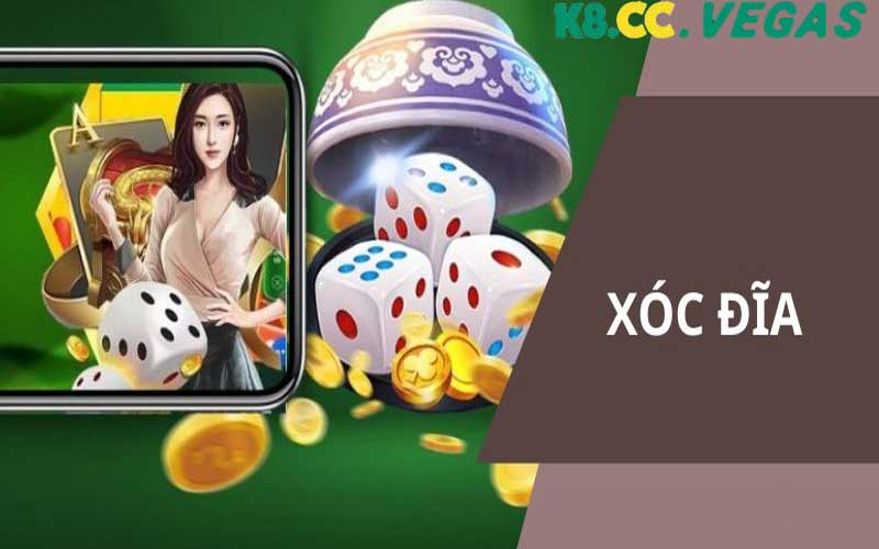 Giới thiệu Sơ Lược Xóc Đĩa