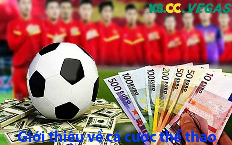 Giới thiệu về cá cược thể thao