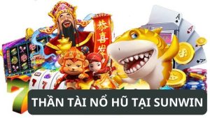 game thần tài slot sunwin