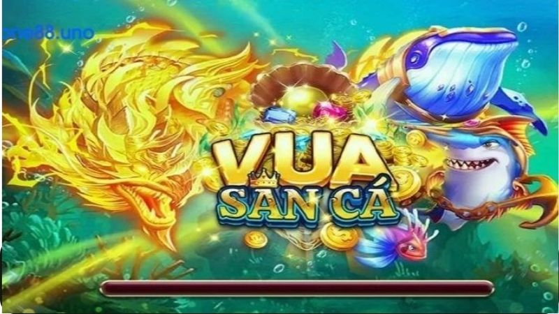 săn cá tại cổng game sunwin